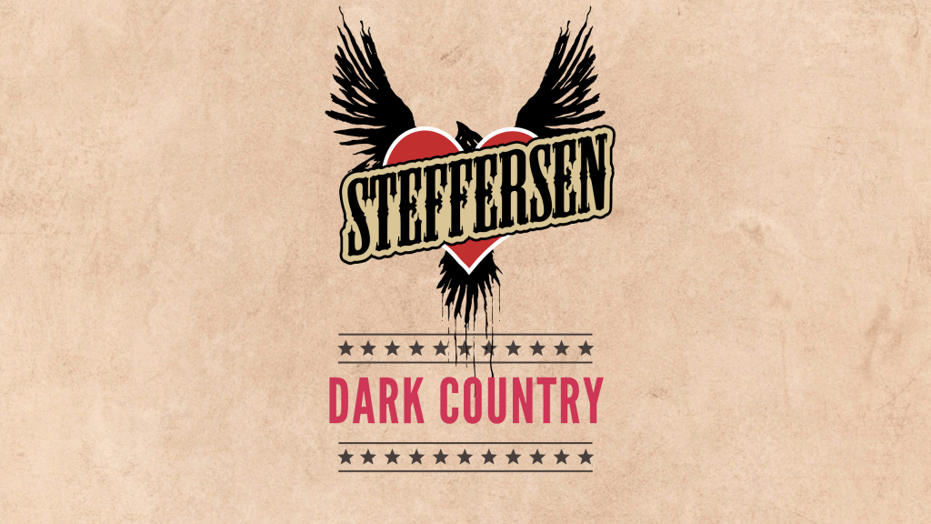 Dark Country Playlist von Steffersen