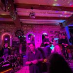 Steffersen - Dark Country Musik live im Spieker