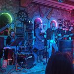 Steffersen live im Spieker