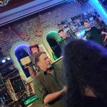 Steffersen - Dark Country Musik live im Spieker
