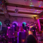 Steffersen - Dark Country Musik live im Spieker