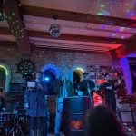 Steffersen - Dark Country Musik live im Spieker