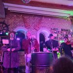 Steffersen - Dark Country Musik live im Spieker