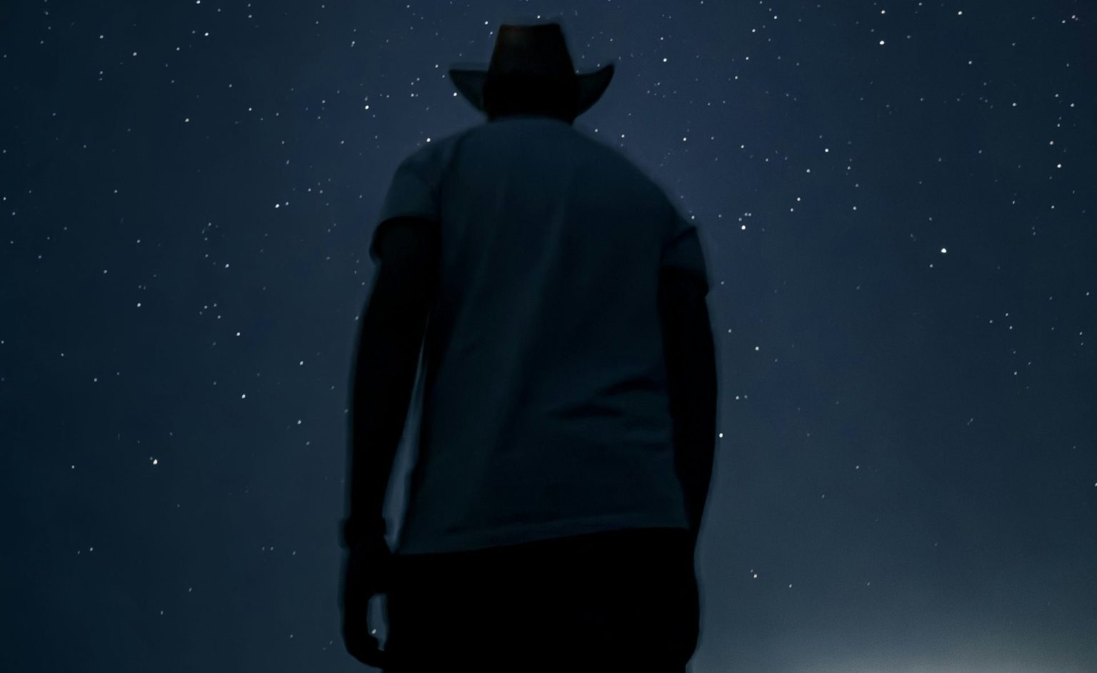 Wie die Dark Country Musik Games, Filme und Serien beeinflusst